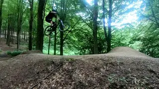 Wind Hill - Empuru Full run