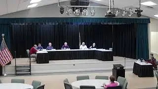 Board Budget 10.30.2025