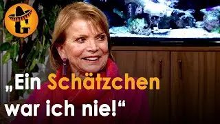 Uschi Glas über die NS-Vergangenheit ihres Vaters und die politische Lage | Willkommen Österreich