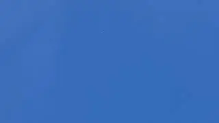 UFO Parhump, Nv