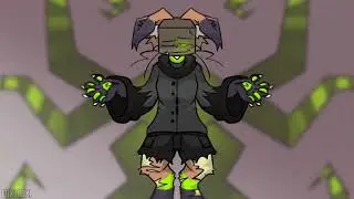 LIVE ANOTHER DAY | Animation Meme (Flipaclip) (foxi boxi reupload)