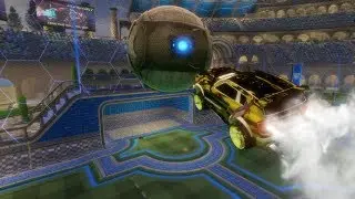 Rocket League: Best Of Montage - February