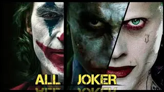 all joker completion 🔥🔥🔥
