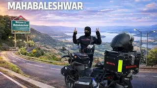 Kashmir of Maharashtra Most Hidden Paradise of Maharashtra | Tapola | #mylifemyvlog 