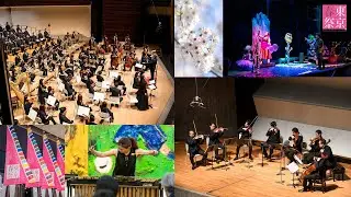 東京・春・音楽祭2021ダイジェスト／Spring Festival in Tokyo 2021 Digest