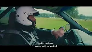 Richard Hammond reviews the Pontiac Aztek