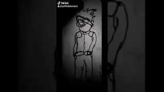 My drawins hope u like it plsss sub pls
