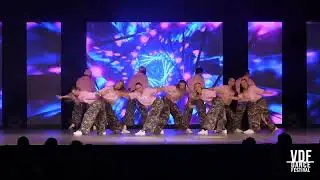 KAYCEES Academy of Dance at Studio 7 Ignite for VDF25