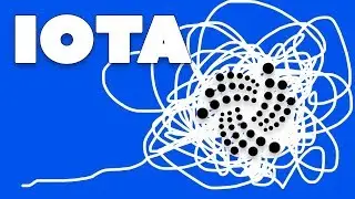 IOTA & Tangle - Better than Ethereum, Walton and Bitcoin?
