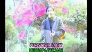 Tommy J Pisa - Janji manismu