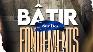 SERVICE DU SAMEDI SOIR | JAN. 24, 2026