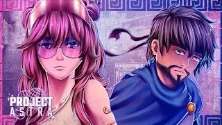 Lar (A Odisseia) | PROJECT ASTRA
