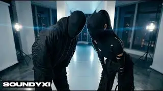 Tyga, Travis Scott - My Security (ft. Blvck) | (Official Lyrics Video) 2026