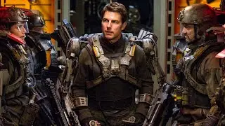 Tom Cruise's Sci-Fi Hit Gets a Stunning Anime Reboot &ndash; And a Sequel Still Looms