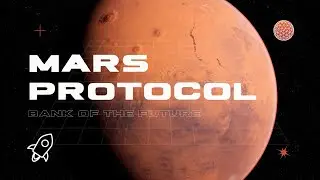 Mars Protocol Explained | Decentralized Banking, Leveraged Yield Farming & Uncollateralized Lending!