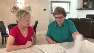 Stitt Homeowner & Designer Discuss Design/Build Process