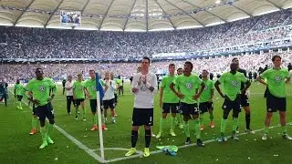 Stimmen | Hamburger SV - VfL Wolfsburg