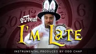 (Electro Swing) Offbeat - I'm Late [Instrumental by Odd Chap]