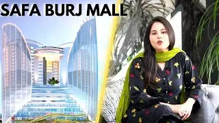 Explore Luxury Living at Safa Burj Mall: Your Ultimate Investment Destination   | Fairy Marketing