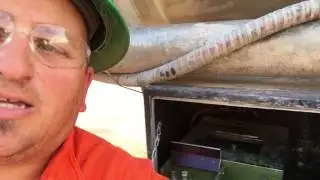 Opportunities After First Year in Trucking - What It's Like to Haul Crude Oil - Trucker Chad