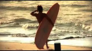 SWATCH GIRLS PRO CHINA 2011 - Highlights (long version)