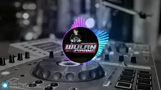 DJ VIRALL‼️TAMBAH TEREK Diego Alexander - (Aldy Remix)New 2024‼️
