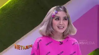 NETIJEN - Selfi Lagi Deket Sama Cowo Misterius ? (7/3/19) Part 3