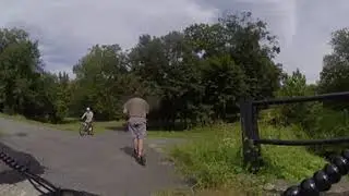 250920 Bike Trail Ride Part 3 (RYLO360)