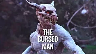 The Cursed Man - Director's Cut 2025