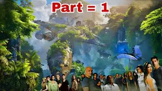 Lost Part 1 Explained In Hindi/Urdu || Drama Fantasy Thriller || HBO