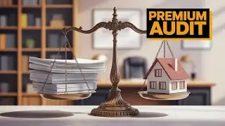 Premium Audits: Why Your Insurance Company is Watching You