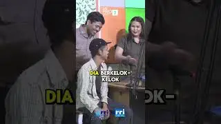 Drama Sitkom Pro 2 Vaganza Siarin