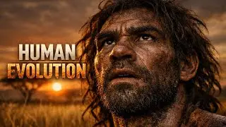 Early Human Evolution Explained | Stone Age Survival Documentary