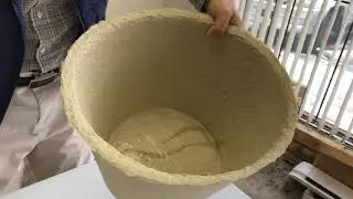 Draft Stop - Attic Insulation Recessed Light Cover