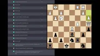 #ChatGPT in: #ChessGPT ~ full game of #chess with a #LLM #AI