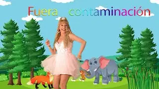 Fuera contaminación