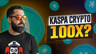 Kaspa's SHOCKING 2026 Roadmap: Why KAS Could Explode!