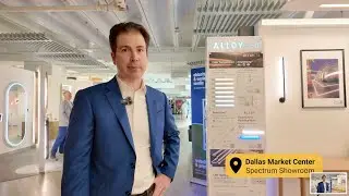 2026 Lightovation Booth Tour