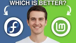 Fedora против Linux Mint: соревнование по производительности 2025?