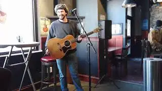 'Shake It Up' w/Thomas Duxbury