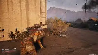 Chill ARC Raiders | Bad Decisions, Good Loot, Better Vibes
