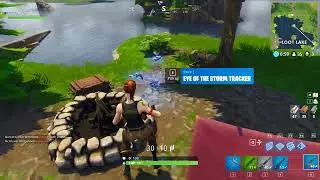 (DELETED) | EYE OF THE STORM TRACKER - S4W4 FORTNITE