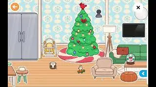 DECOREZ CASA DE CRACIUN!💚❤️(PE TOCA BOCA)