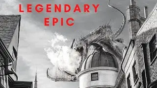 Legendary EPIC Music Mix - 1 Hour - The BEST Cinematic, Motivational, Powerful, Inspirational Music