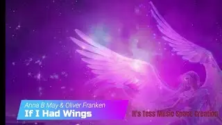 If I Had Wings - Anna B May (Oliver Franken Remix)