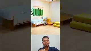 avoid old sofa design new idea plywood sofa making process tips #shorts
