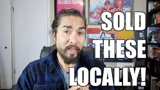 7 PROFITABLE ITEMS I SOLD ON CRAIGSLIST & FACEBOOK MARKETPLACE!