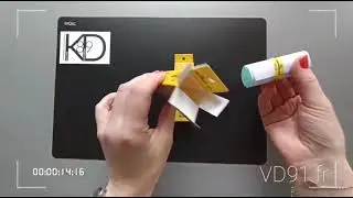 P&acirc;te de nettoyage - RODICO - BERGEON 6033/7033