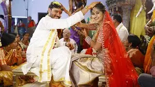 Two souls became one on 14.05.2023 @Marriage Trailer 🧿❤️
