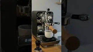 ECM Puristika P100 LU Karinga Turbo